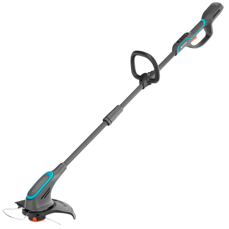Gardena PowerTrim 30/18V P4A - Coupe-bordure à batterie