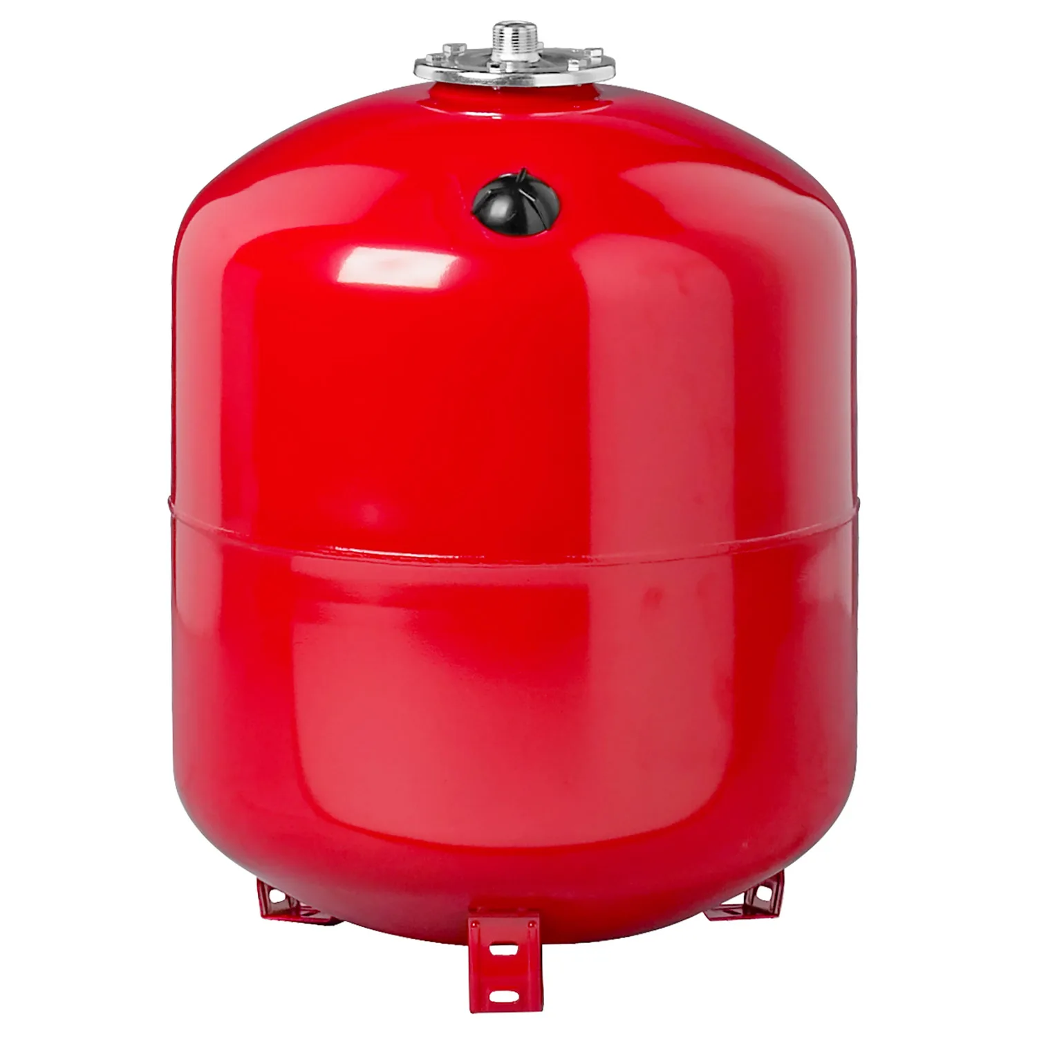 Vase d'expansion pour chauffage 100 litres