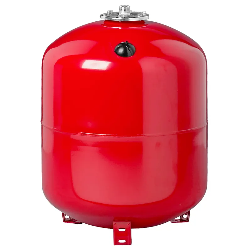 Vase d'expansion pour chauffage 100 litres