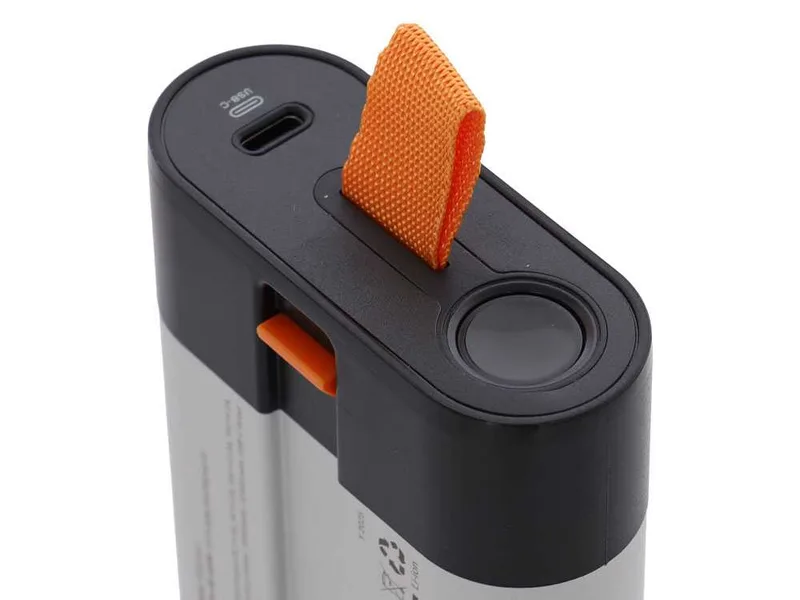 Batterie 12V 4Ah - Fiskars