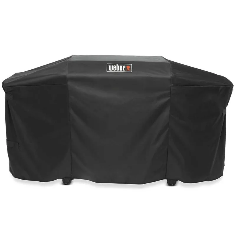 Housse premium pour barbecue Slate GPD de 76 cm Weber