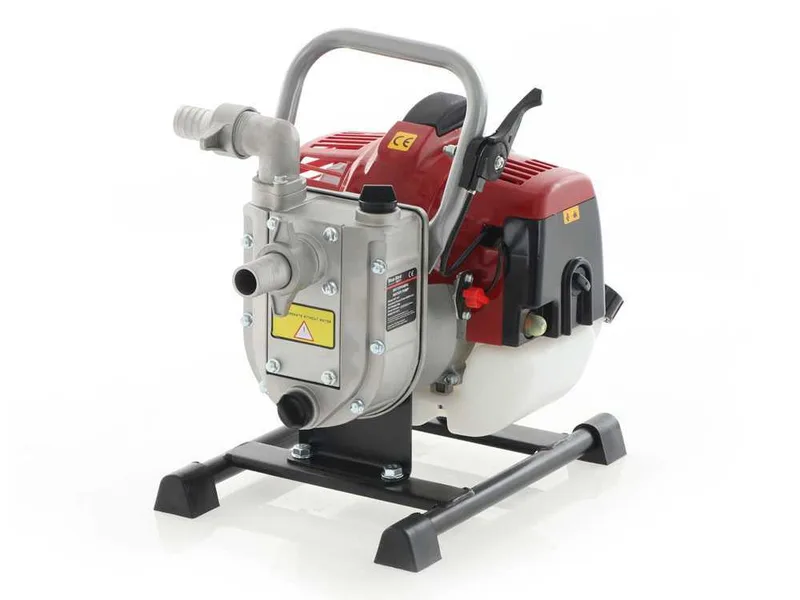 Motopompe d'irrigation Blue Bird WP 341