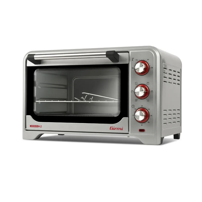 Girmi FE30 Ardente - Four électrique ventilé 30 L 1600 W
