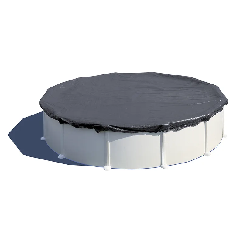 Couverture pour piscines ronde Gre Ø350 cm