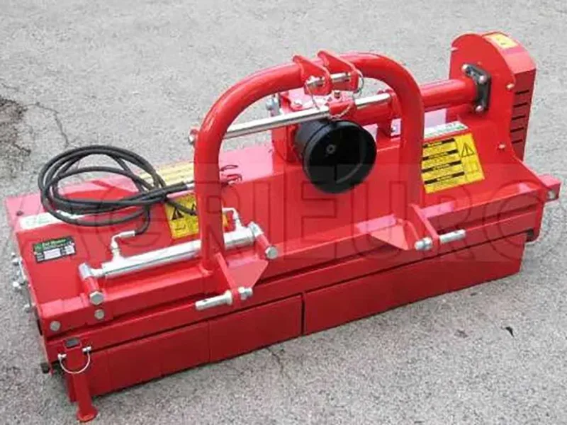 Premium Line CE 164 - Broyeur pour tracteur - Série médium-légère - Déport hydraulique