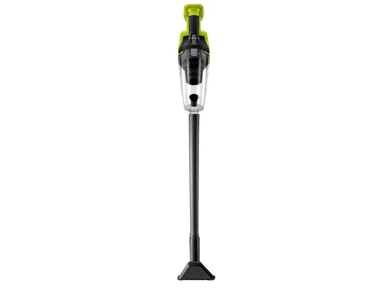 Ryobi RHV18F-0 - Ramasse-miettes à batterie avec rallonge - 18V - 4 Ah