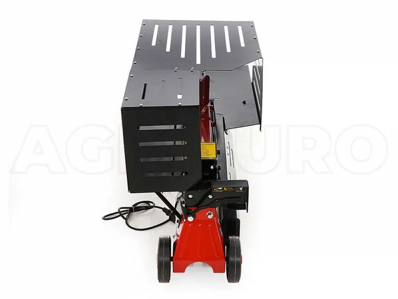 GeoTech SPHE 4 - Fendeuse électrique - Horizontale - 230V