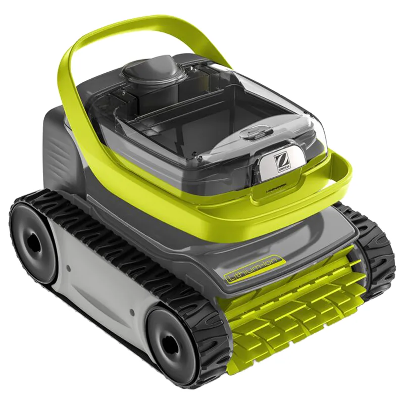 Zodiac Pixel OP-3220 - Robot nettoyeur de piscine à batterie