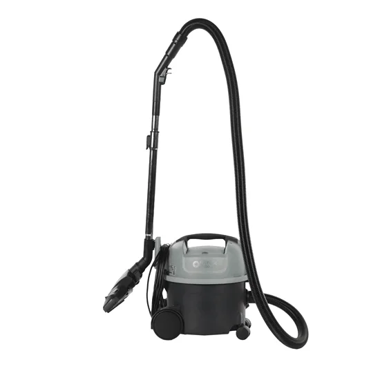 Nilfisk VP 300 Eco Hepa EU - Aspirateur professionnel - Bidon en plastique de 10 L - 400W