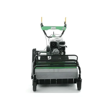 Lampacrescia MGM TTR790 - Tondeuse débroussailleuse à couteaux - Honda GX270