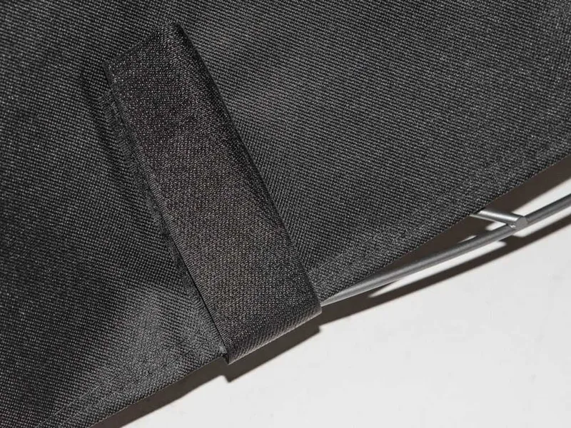 Housse de protection pour barbecue Kettleman