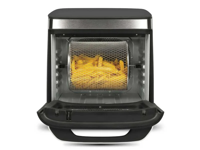G3 Ferrari Lux 13 - Friteuse à air chaud multifonction 13 L