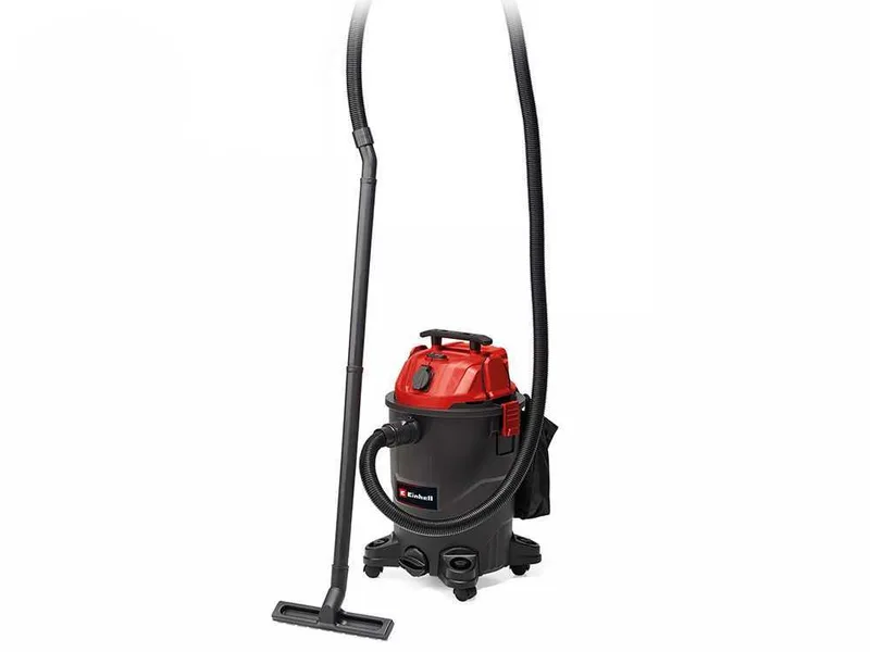 Einhell TC-VC 1825 A - Aspirateur eau et poussière - Cuve 25L - 1250W