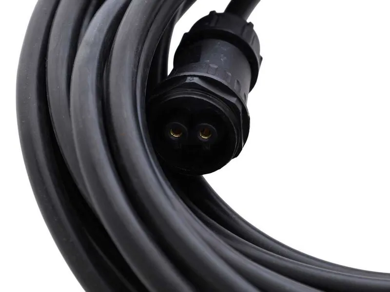 Castellari OE609017 – Câble convertisseur 12 V