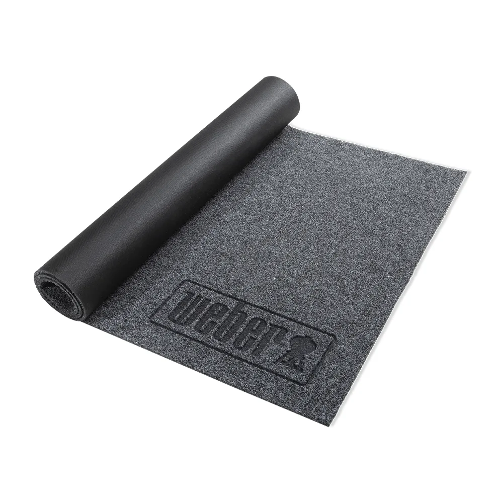 Tapis pour barbecue 188 x 98 cm Weber