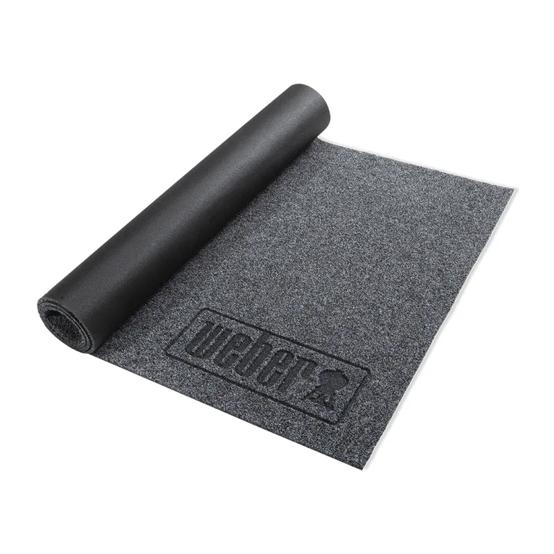 Tapis pour barbecue 188 x 98 cm Weber