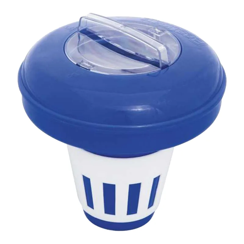 Diffuseur de chlore moyen Bestway 58071