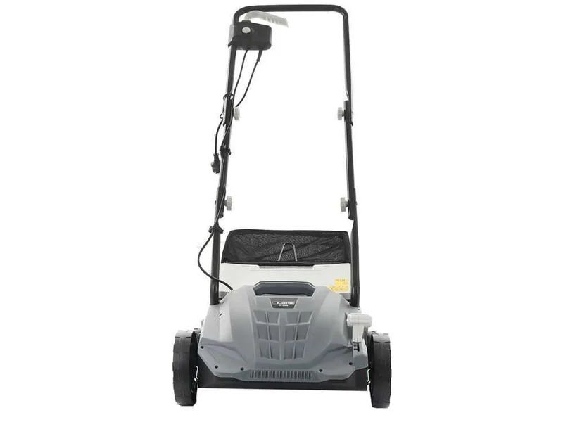 BlackStone ES-1500 - Aérateur électrique 1500 W