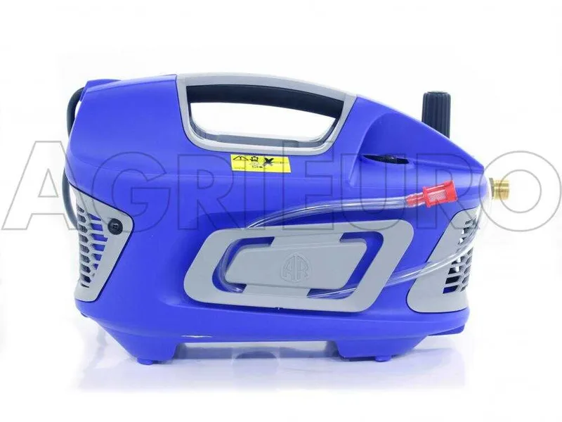 Nettoyeur haute pression professionnel Annovi & Reverberi 613, débit 8.3 L/min - eau froide