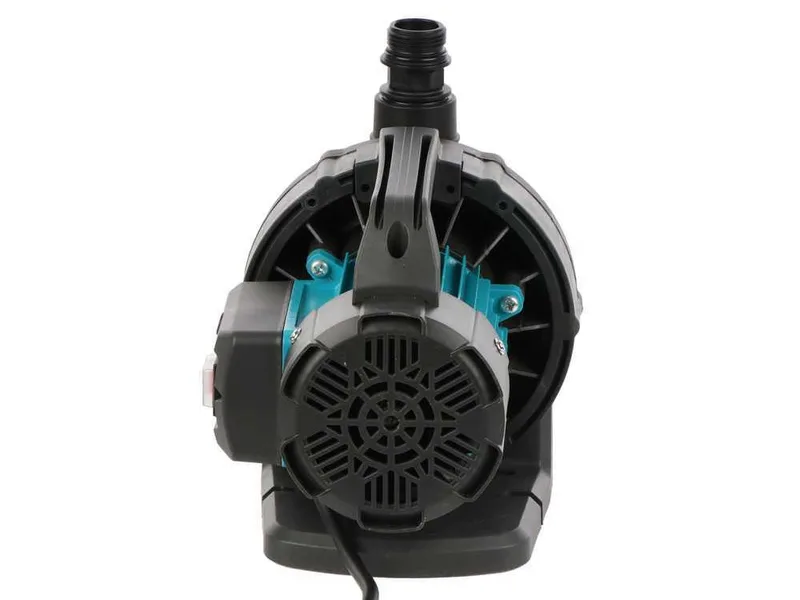 Gardena 3000/4 BASIC - Pompe de jardin - 600W - 3.000 l/h - 3.5 bar