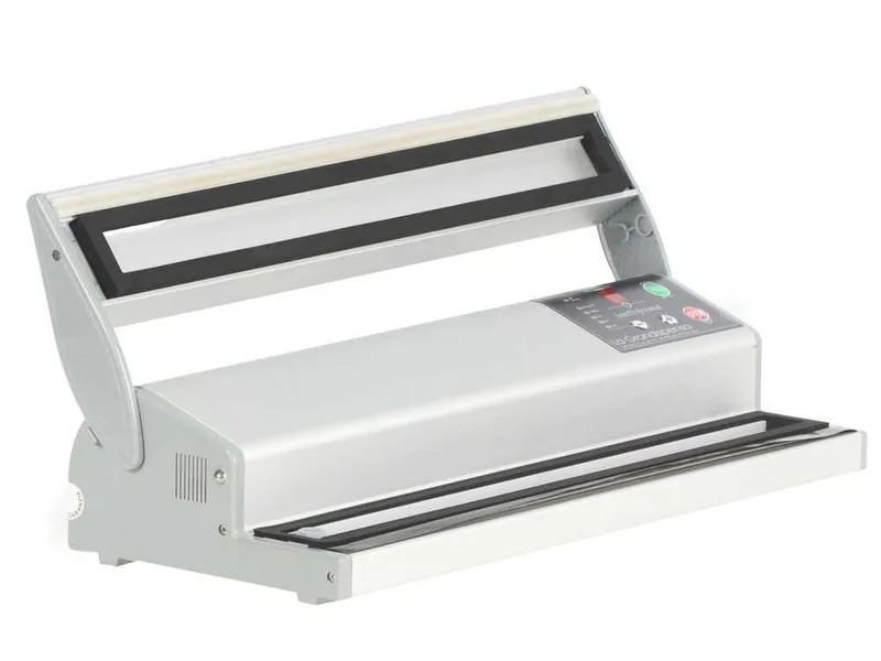 Elegen Grandispensa 40 Semi-professionnel - Machine sous vide - Barre de soudure de 40 cm