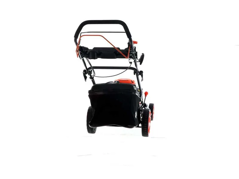 Redback S511 VHY-K - Tondeuse à gazon tractée - 4 en 1 - Coupe 50 cm
