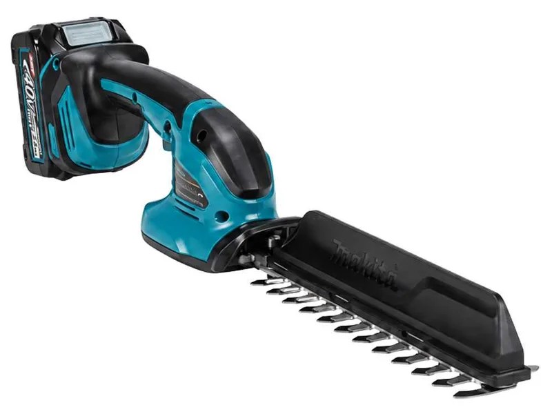 Makita UH023GZ - Taille-haie à batterie 40 V 2.5 Ah - Lame de 20 cm