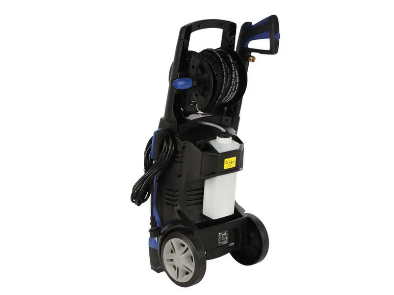 Annovi & Reverberi Blue Clean 587 - Nettoyeur haute pression à eau froide - 160 bar max - Débit 7.6 l/min