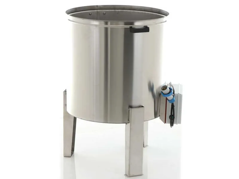Dominion DIT 140 L - Bac de trempage