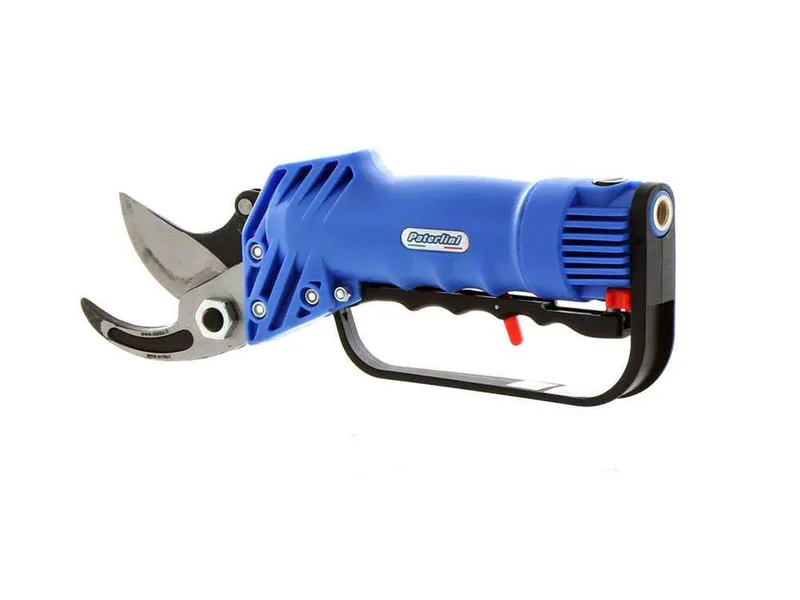 Sécateur pneumatique professionnel de taille Paterlini Magic 4 - À air comprimé
