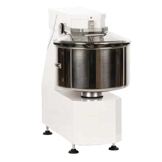 Fimar 15LN - Pétrin à spirale - Triphasé - 10 Kg