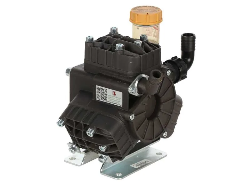 Bertolini Pumps PA 430.1 VF - Pompe de pulvérisation pour tracteur - Haute pression