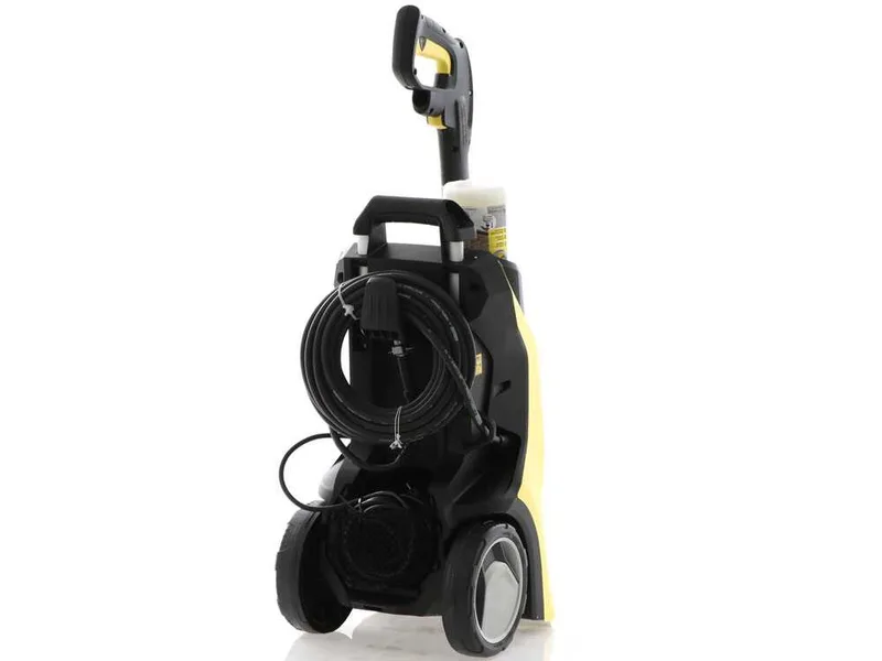 Karcher K7 Power Home - Nettoyeur haute pression eau froide - 180 bars - 600 L/H