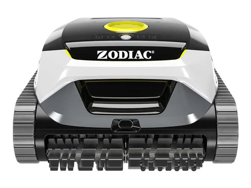 Zodiac Freedom Lite - Robot nettoyeur de piscine à batterie - Gestion par App
