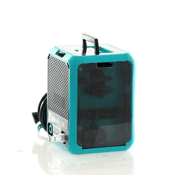 Annovi & Reverberi ARXP BOX5 160DTS - Nettoyeur haute pression à froid semi-professionnel - 160 bar - 850 lt/h