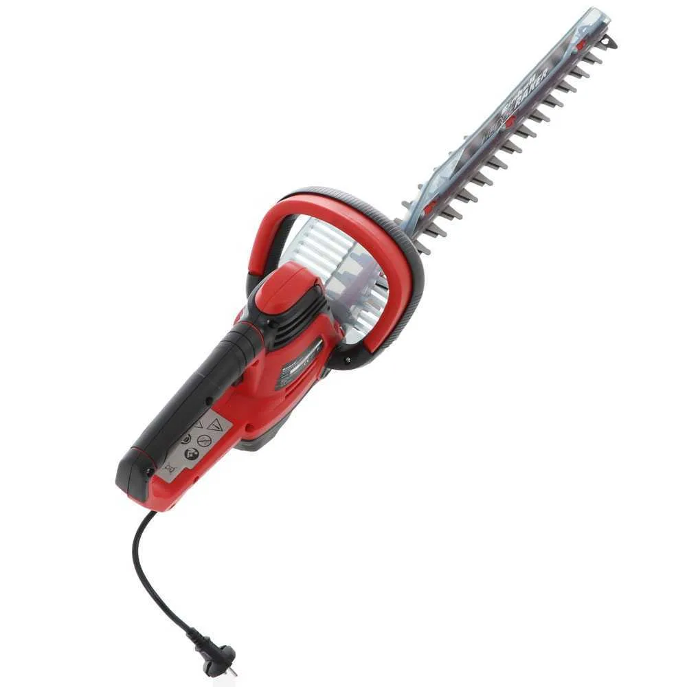 Einhell GC-EH 6055/1 - Taille-haie électrique avec lame de 61 cm - 600W