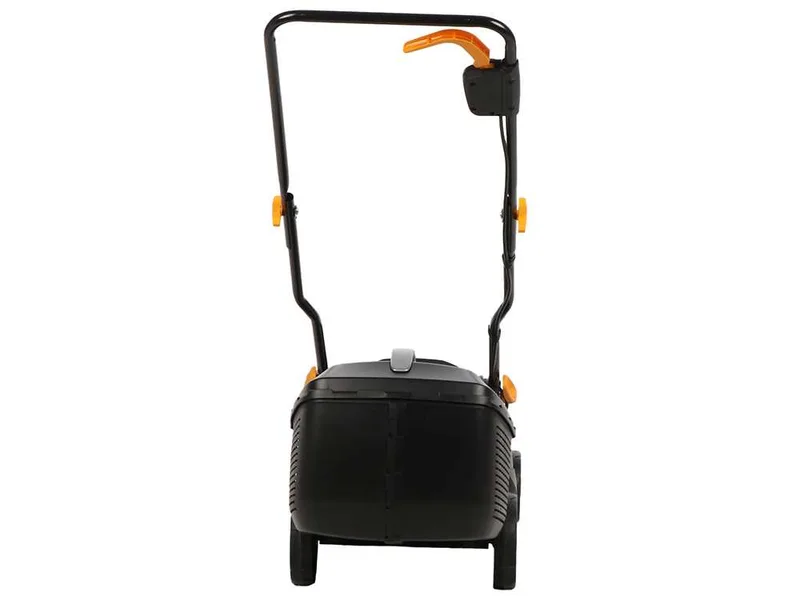 Alpina AL 3420 Li Kit - Tondeuse à batterie - 2x20V/2Ah - Coupe 34 cm