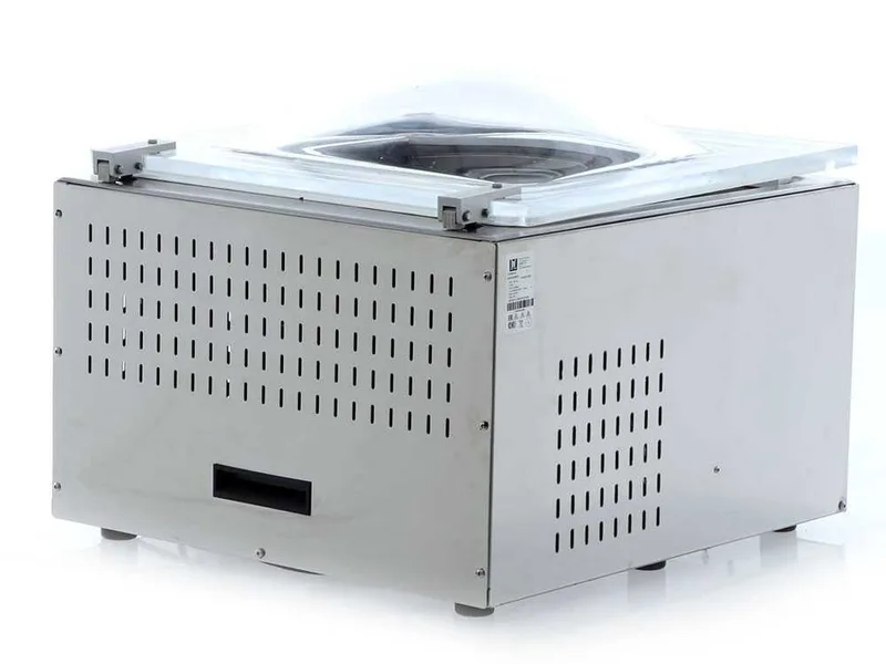 Besser Vacuum FUSION 52 - Machine sous vide à cloche - Barre de soudure de 50 cm