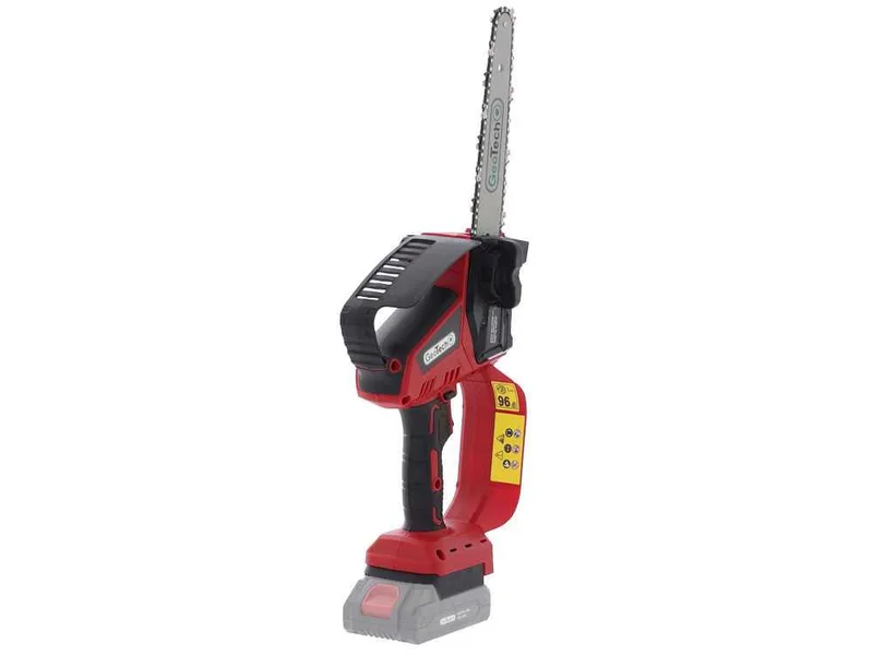 GeoTech X-Line PS-20V - Élagueuse sur batterie - 20 V