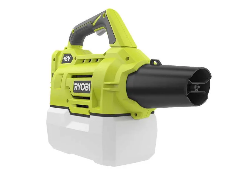 Atomiseur à batterie portatif RYOBI RY18FGA-0 -18V - 4Ah