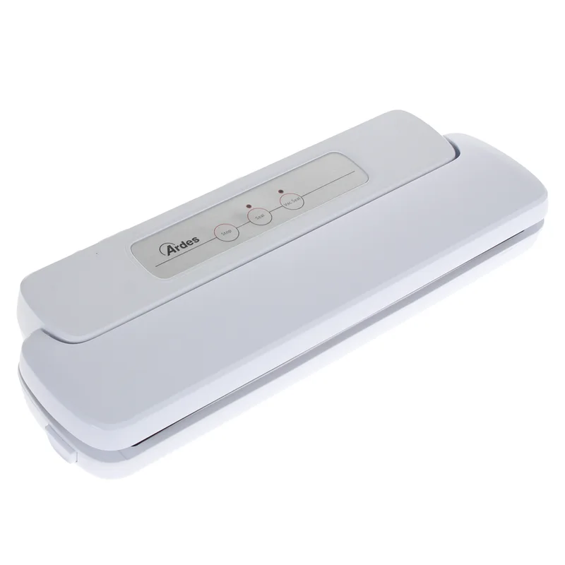 Ardes Ermetik Compact - Machine sous vide - Barre de soudure de 30 cm