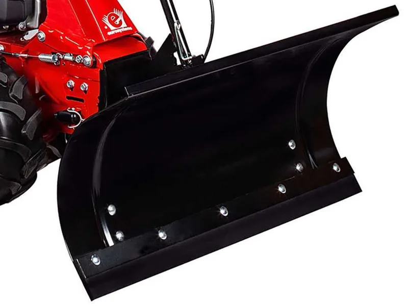 Accessoire lame à neige frontale 85 cm Eurosystems