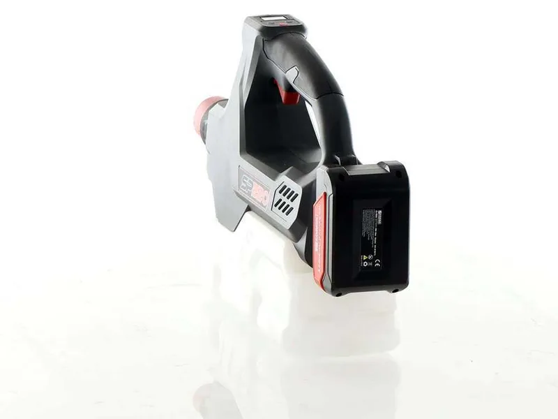 Atomiseur à batterie portatif ZANON SP 220 - 18V /5Ah