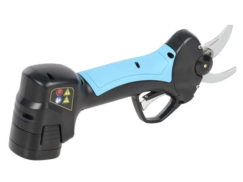 Campagnola SL32 V1 - Sécateur de taille électrique - 14,4 V 2,5 Ah - Diamètre de coupe 32 mm