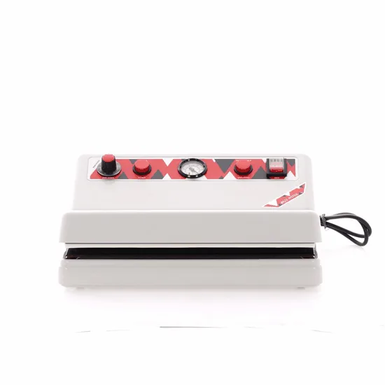 Tecla Jolly - Machine sous vide manuelle - Barre de soudure 33 cm