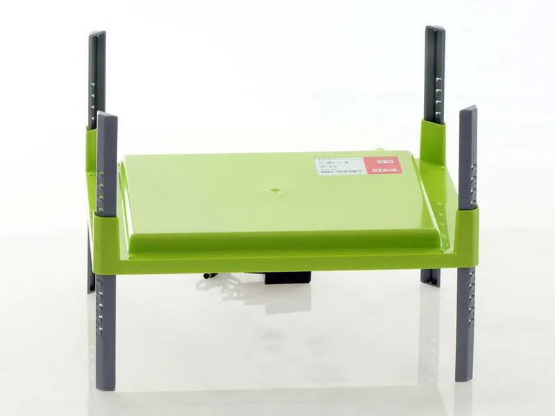 Éleveuse artificielle River Systems CALEO 700