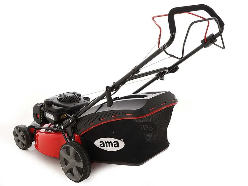 Ama TRX 461B -Tondeuse à gazon thermique autotractée - Moteur B&S 450 E