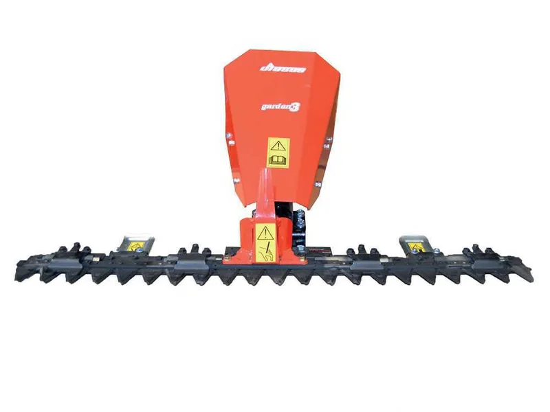 Barre de coupe (faucheuse) centrale Diesse Garden 3 de 97cm