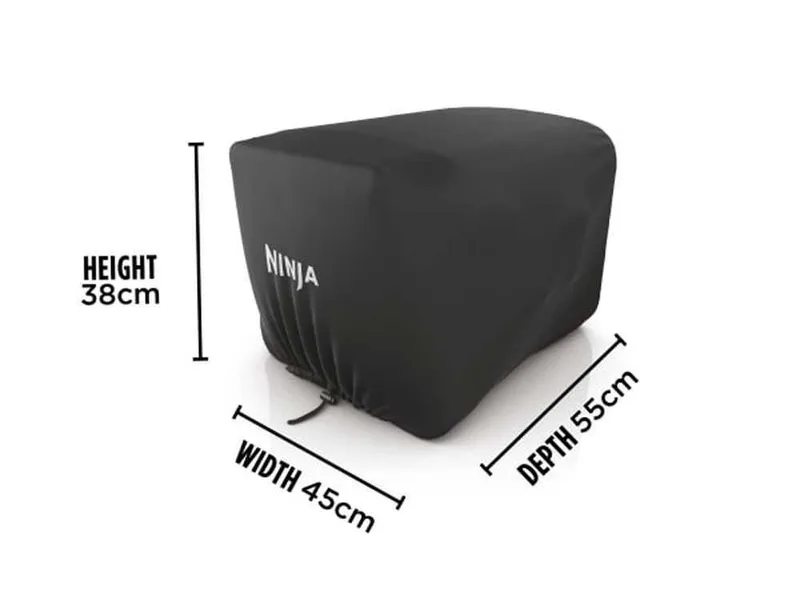 Housse de protection pour four électrique d'extérieur Woodfire - Ninja