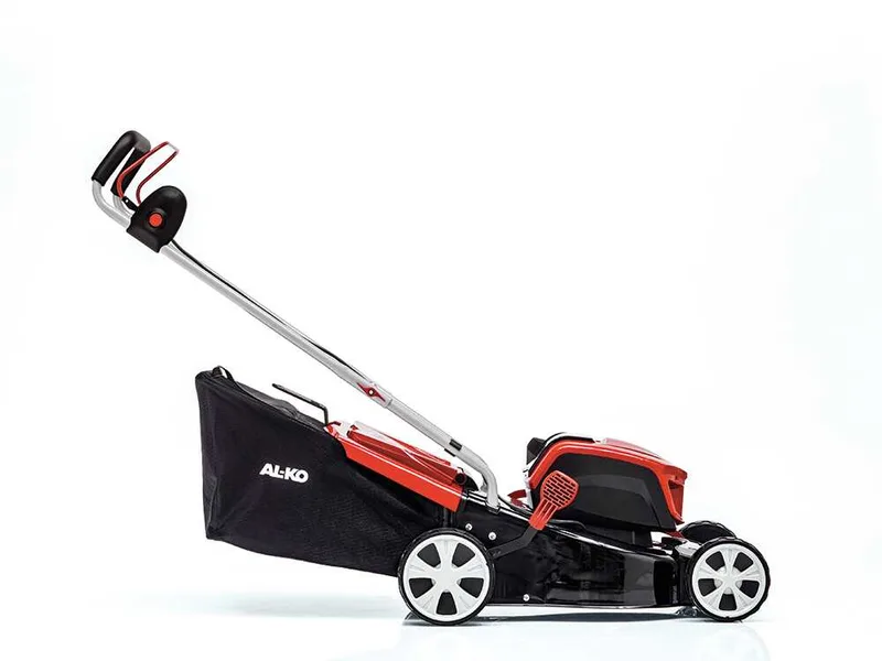 AL-KO Energy Flex 42.9 Li - Tondeuse à gazon sans fil - Coupe 42 cm - 36V/4,0Ah